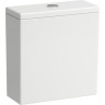 Бачок LAUFEN KARTELL 2933.3.000.873.1 8.2933.3.000.873.1