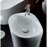 Раковина LAUFEN PALOMBA 52x44 8.1180.4.000.104.1