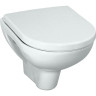 Сиденье LAUFEN PRO с крышкой для унитаза 8.9295.1.000.000.1