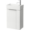 Тумба с одним ящиком LAUFEN KARTELL для раковины 8.1533.5 4.0751.1.033.631.1