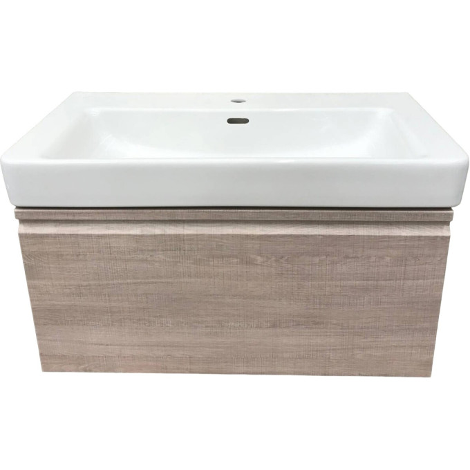 Тумба с ящиком LAUFEN PRO S для раковины 8.1396.5 4.8350.2.096.479.1