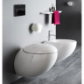 Унитаз подвесной LAUFEN IL BAGNO ALESSI ONE 8.2097.6.400.000.1