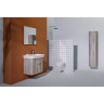 Зеркало LAUFEN FRAME 25 65x70 4.4740.3.900.144.1